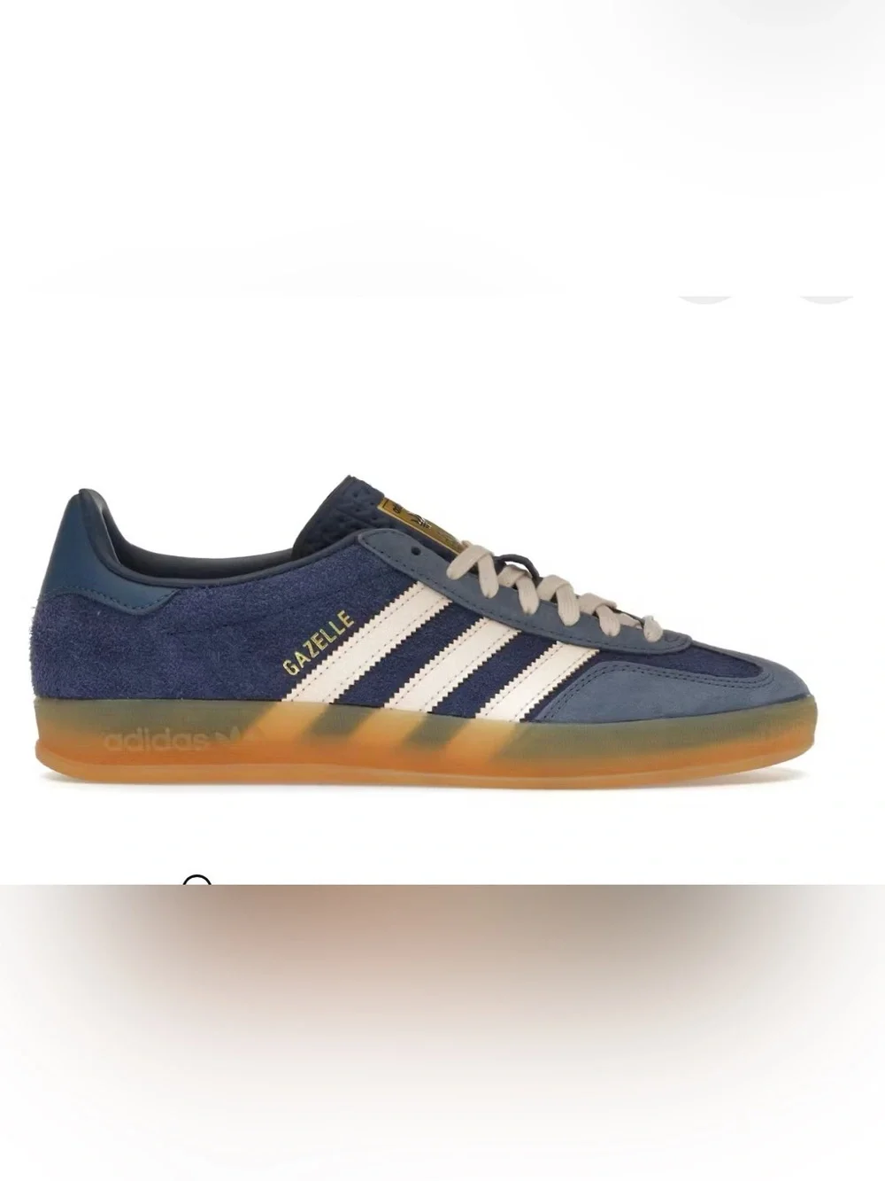 Adidas Gazelle Indoor Sneakers Men’s 10.5